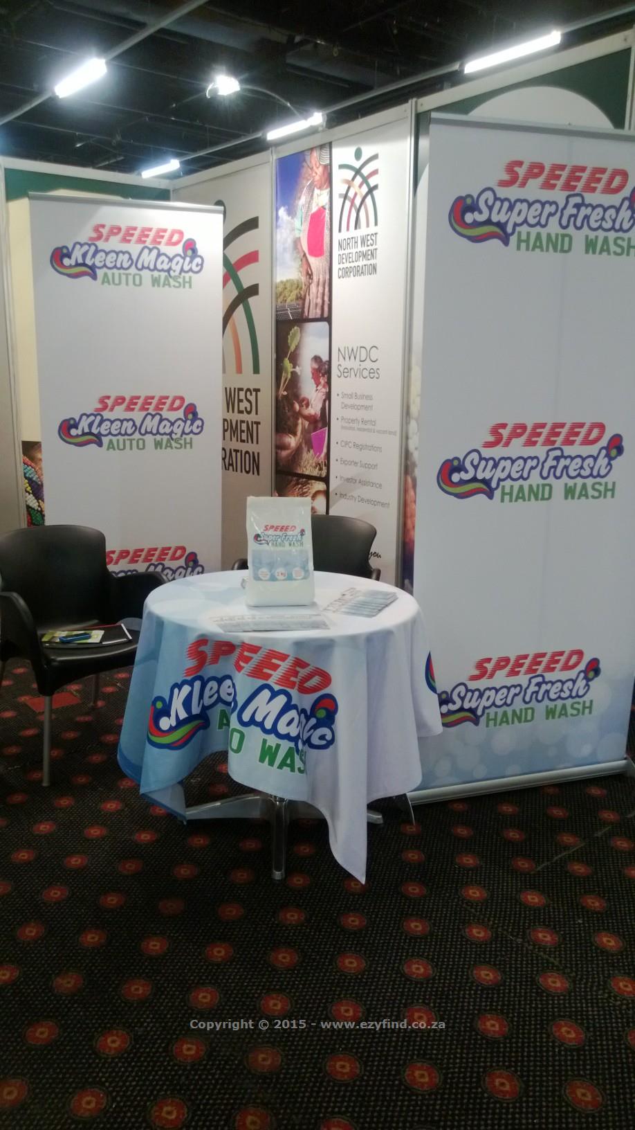 Speedchem Manufacture Pty Ltd