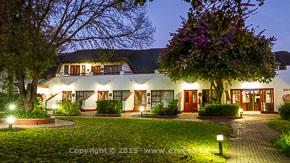 Extraordinary Wedding Venue