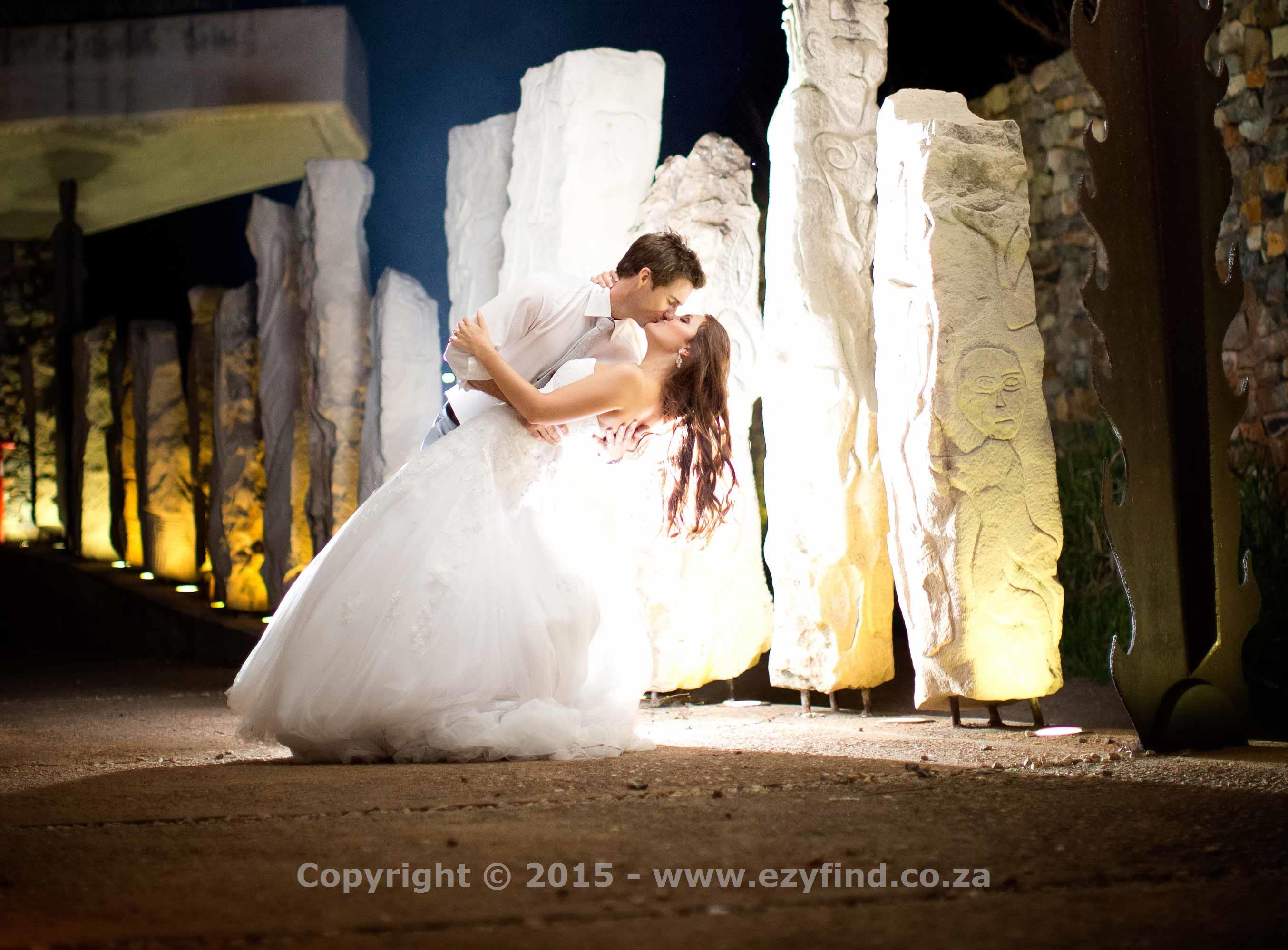 Exclusive Wedding Experience