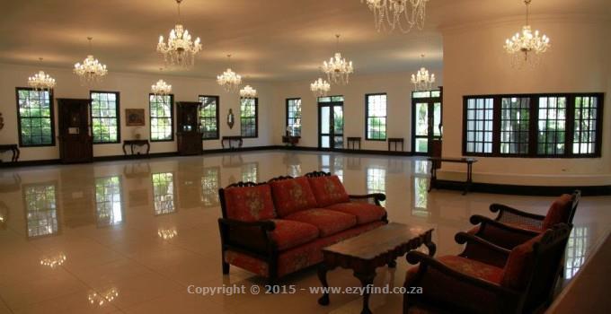 Tranquil L'Atmosphere