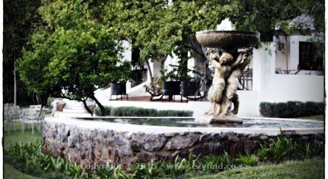 Tranquil L'Atmosphere