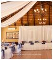 Majestically grand for a memorable wedding