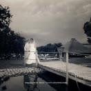 The secluded, tranquil Out of Africa village