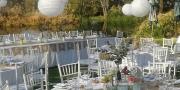 Ideallic country venue on the banks of the Crocodile River