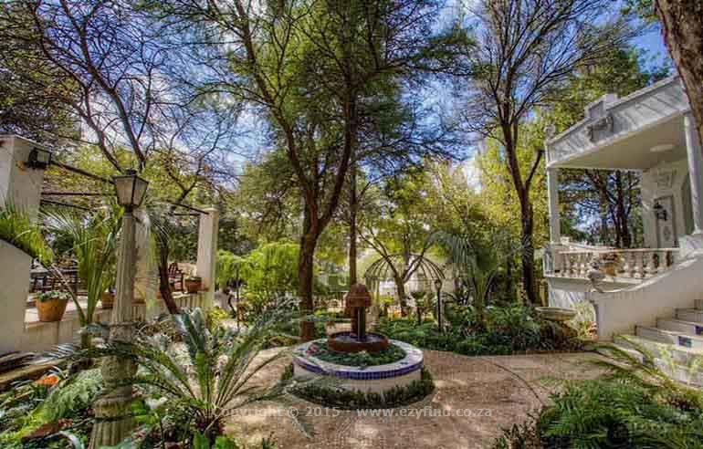 The Country charm of Pheasant Hill