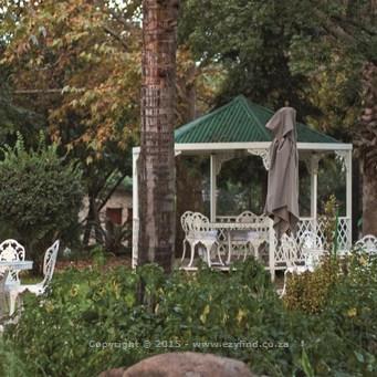 A tranquil haven for the perfect wedding and conferencing venue