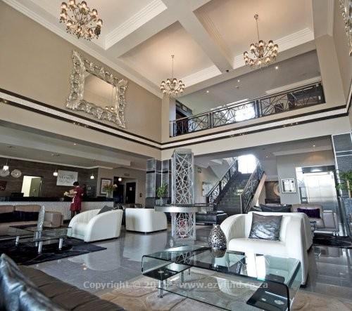 Nostalgically French Provincial