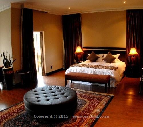 Nostalgically French Provincial