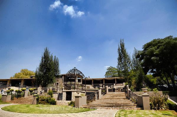 Contemporary and Opulent