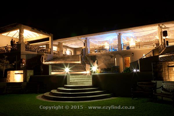 Contemporary and Opulent