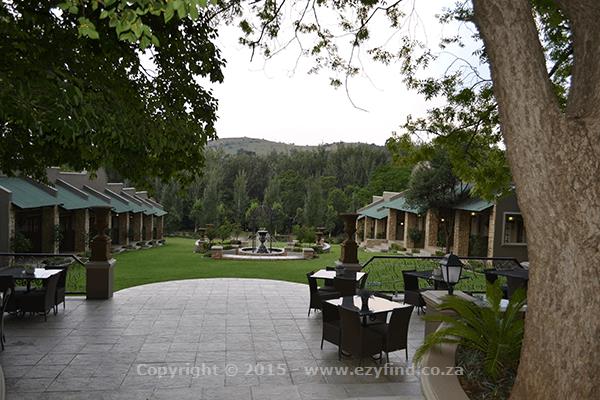 Contemporary and Opulent