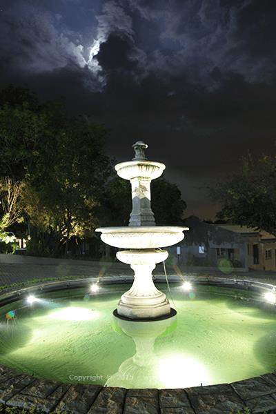 Contemporary and Opulent