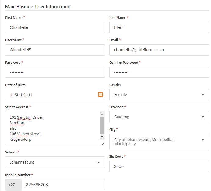 Extrodinary Flower Power