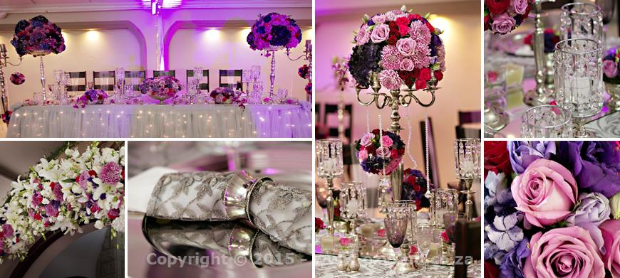 Extrodinary Flower Power