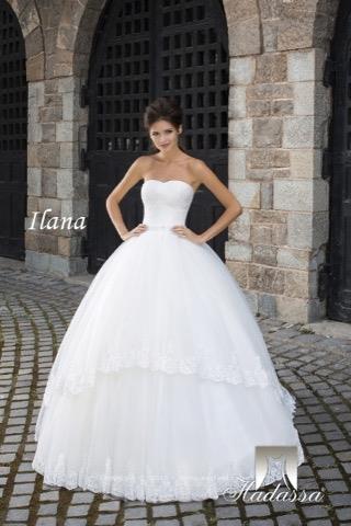 Beautiful Bridal couture