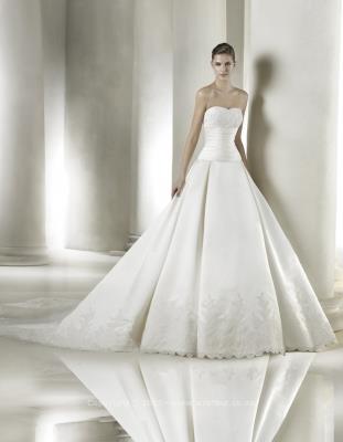 Fairy Tale Bridal Couture