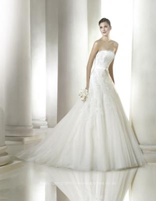 Fairy Tale Bridal Couture