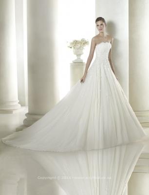 Fairy Tale Bridal Couture