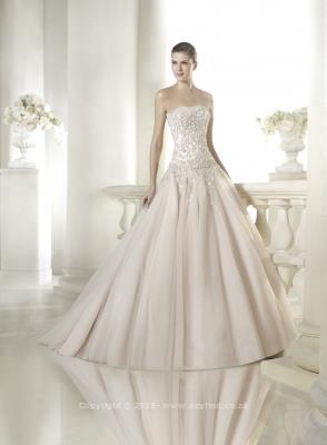 Fairy Tale Bridal Couture