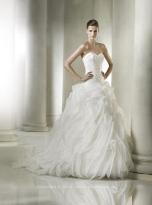 Fairy Tale Bridal Couture