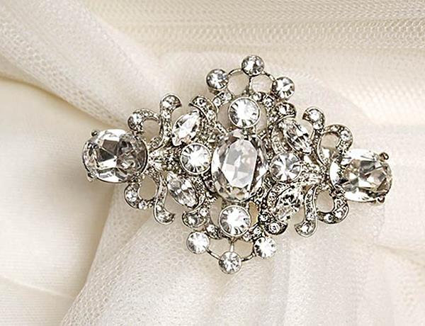 Fairy Tale Bridal Couture