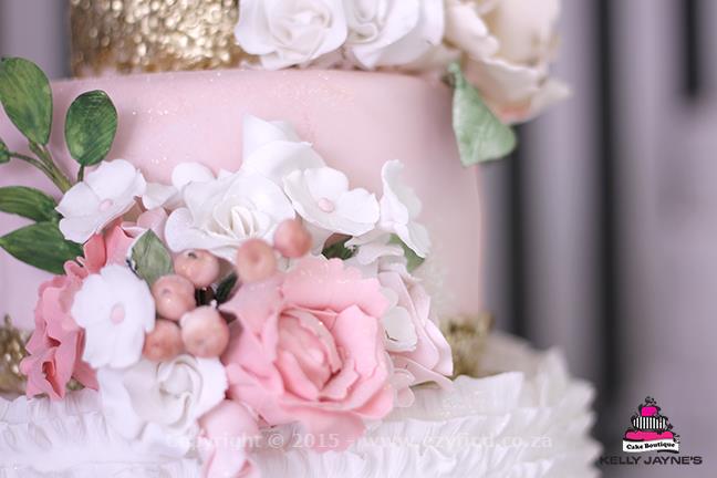 Delicious Boutique Cakes