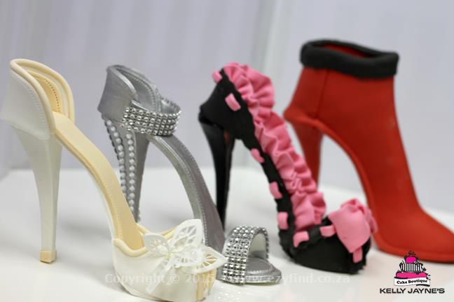 Delicious Boutique Cakes