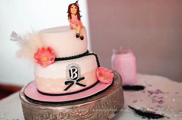 Delicious Boutique Cakes