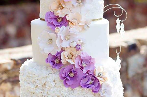 Delicious Boutique Cakes