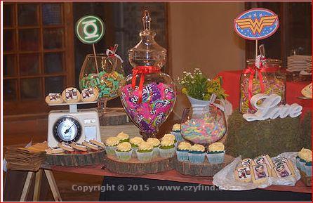 Enchantingly Vintage