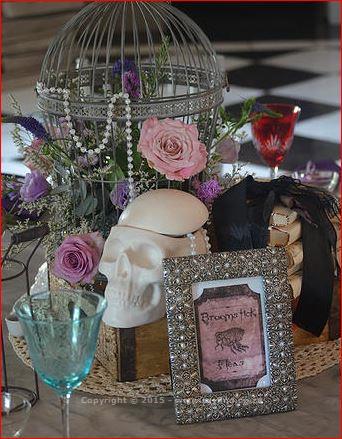 Enchantingly Vintage