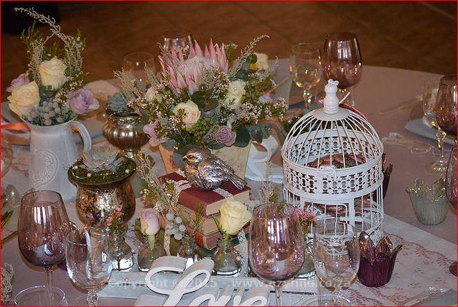 Enchantingly Vintage