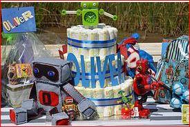 Enchantingly Vintage