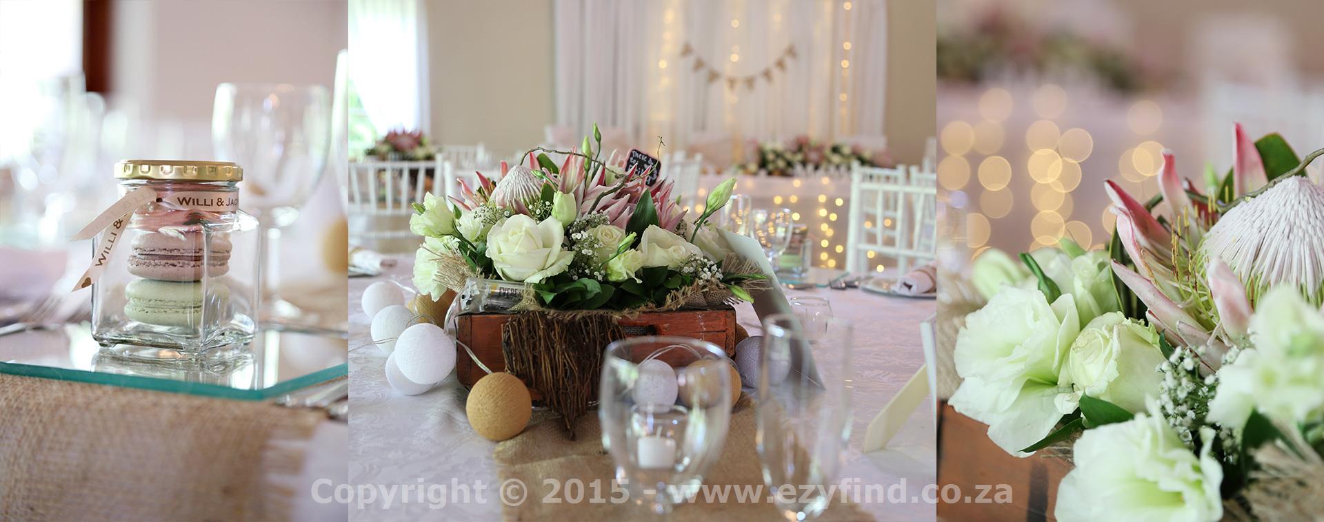 Artistically Picturesque