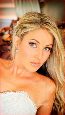 Award Winning Make-Up Artist