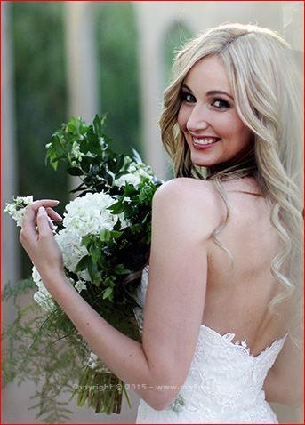 Award Winning Make-Up Artist