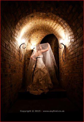 The Ultimate Photoshoot