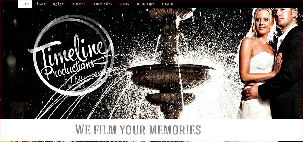 Videography at it's best