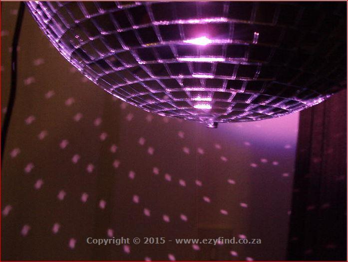 Pulsating to the beat