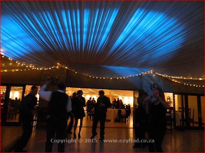 Pulsating to the beat