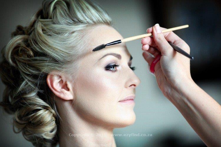 Extraordinary Makeup Artistry