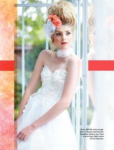 Extraordinary Makeup Artistry