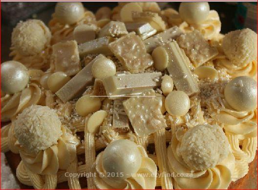 Scrumptious Gourmet Cupcakes