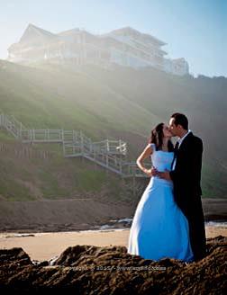 Sun Washed Beaches at the View