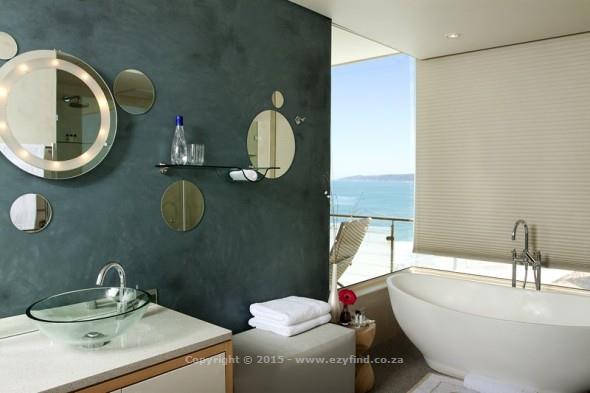 Sun Washed Beaches at the View