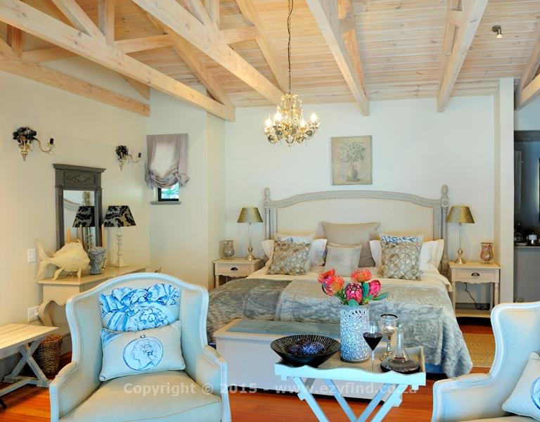 A unique Beach-front wedding