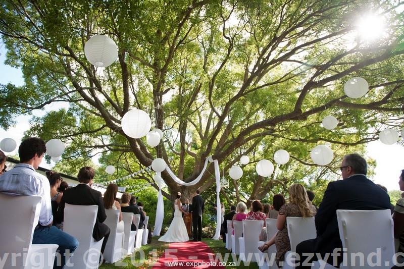 Multi -Functional Venue