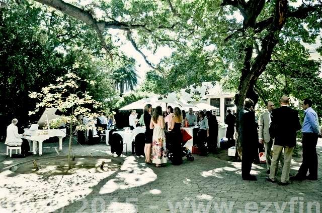 Multi -Functional Venue