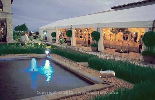 Elegance at it's best