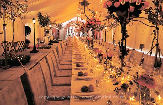 Elegance at it's best